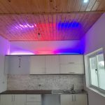 ویلای روستایی در جاده محمودآباد