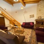 ویلا باغ بسیار سرسبز در نوشهر