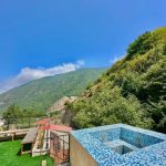 ویلای جنگلی لاکچری با سند