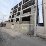 موقعیت عالی برای پیش خرید آپارتمان