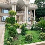 ویلای لاکچری استخردار دریابیشه