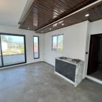 ویلای دوبلکس با روفگاردن در نور