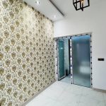 ویلای شهرکی نمامدرن استخر داخلی