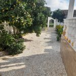 ویلای روستایی در جاده محمودآباد