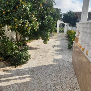 ویلای روستایی در محمودآباد