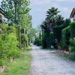 ویلا باغ مبله در شهرک سعادت