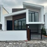 سه دستگاه ویلا نیم پیلوت