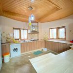 ویلای کلاسیک زیبا در ونوش