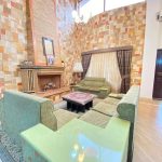 ویلای کلاسیک زیبا در ونوش