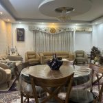 آپارتمان ۹۵ متری شیک در بلوار ولایت