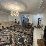 آپارتمان ۱۰۵متری در آزادگان آمل