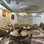 آپارتمان ۹۵ متری شیک در بلوار ولایت