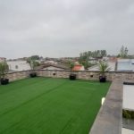 ویلای دوبلکس با روفگاردن در نور