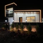 ویلا نمامدرن در آمل