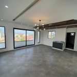 ویلای دوبلکس با روفگاردن در نور