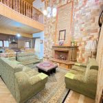 ویلای کلاسیک زیبا در ونوش