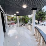 ویلا باغ مبله در شهرک سعادت