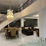 ویلای لاکچری استخردار دریابیشه