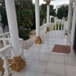 ویلای روستایی در جاده محمودآباد