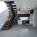 ویلای دوبلکس با روفگاردن در نور