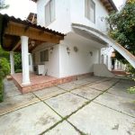 ویلا باغ بسیار سرسبز در نوشهر