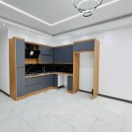 ویلای شهرکی نمامدرن استخر داخلی