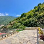 ویلای جنگلی لاکچری با سند