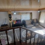 ویلای روستایی نیم پیلوت در اوجی آباد