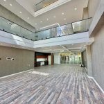 ویلای جنگلی لاکچری با سند