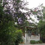 فروش خانه ویلایی حیاط دار عالی