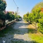 ویلای شهرکی نیم‌پیلوت در چمستان