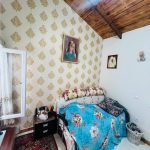 ویلای شهرکی نیم‌پیلوت در چمستان