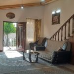 ویلای روستایی نیم پیلوت در اوجی آباد