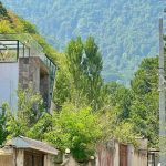 ویلای جنگلی لاکچری با سند