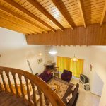 ویلا باغ بسیار سرسبز در نوشهر