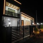 ویلا نمامدرن در آمل