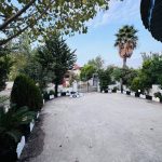 ویلا باغ مبله در شهرک سعادت