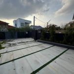 ویلای دوبلکس کلاسیک استخردار