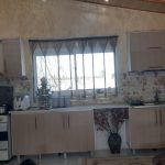 ویلای روستایی نیم پیلوت در اوجی آباد