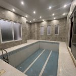 ویلای استخردار با سونا در ونوش