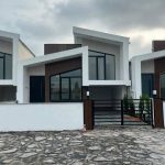 سه دستگاه ویلا نیم پیلوت