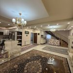 ویلای شهرکی فول فرنیش در آمل