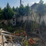 ویلای روستایی نیم پیلوت در اوجی آباد