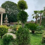 ویلای لاکچری استخردار دریابیشه