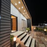 ویلا نمامدرن در آمل