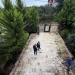 ویلای شهرکی فول فرنیش در آمل