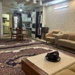 آپارتمان ۹۵ متری شیک در بلوار ولایت