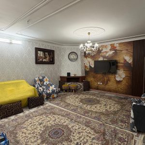 فروش فوری آپارتمان