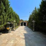 ویلای شهرکی نیم پیلوت