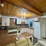 ویلاباغ بسیار سرسبز در چمستان